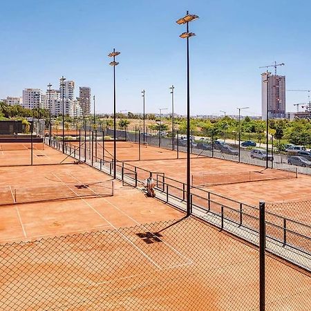 A 2 Minutes De Casa Finance City, Appartement Avec 2 Chambres Casablanca Kültér fotó