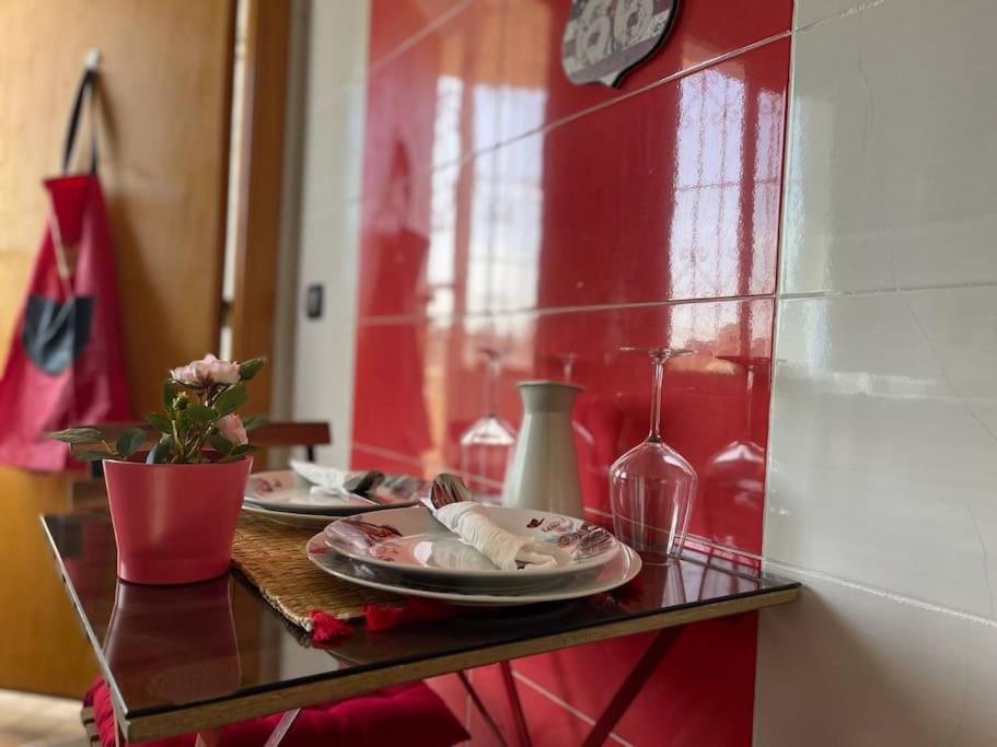 A 2 Minutes De Casa Finance City, Appartement Avec 2 Chambres Casablanca Kültér fotó