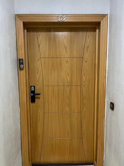 A 2 Minutes De Casa Finance City, Appartement Avec 2 Chambres Casablanca Kültér fotó